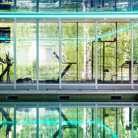 Mercure Posejdon Gdansk