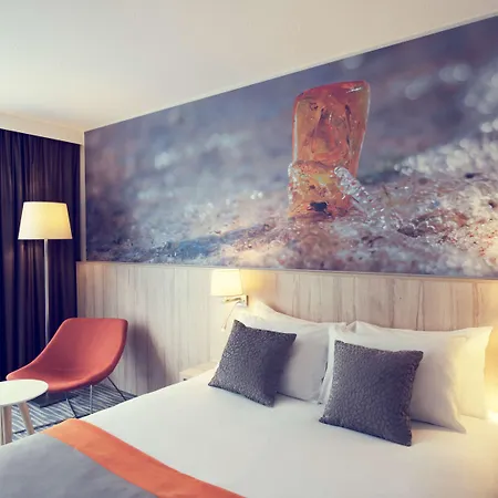 Mercure Posejdon Hotel
