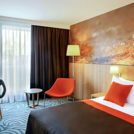 Mercure Posejdon Gdansk