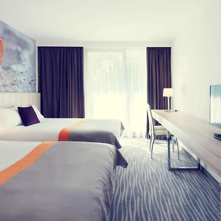 Hotel Mercure Posejdon Gdansk