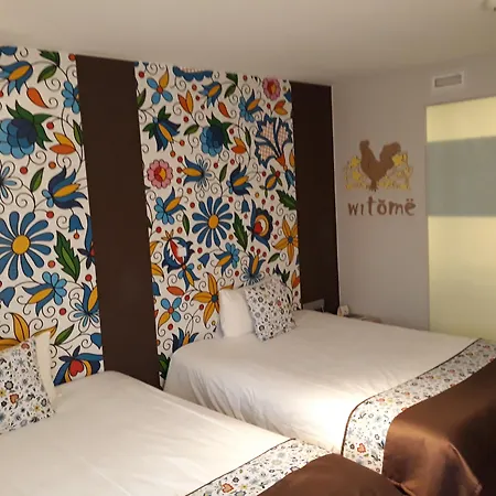 Hotel Mercure Posejdon 3*
