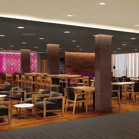 Mercure Posejdon Gdansk