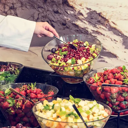 Hotel Mercure Posejdon Gdansk