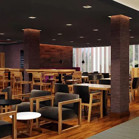 Hotel Mercure Posejdon Gdansk