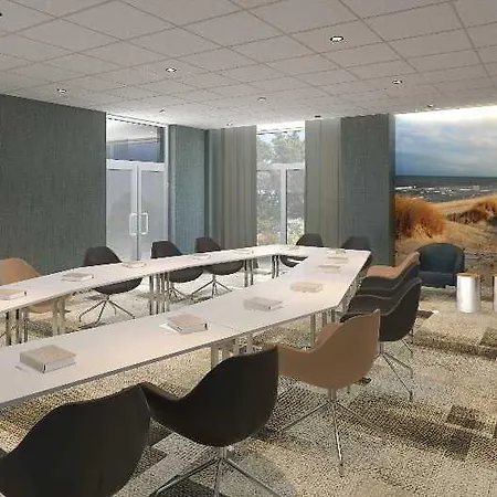 Hotel Mercure Posejdon Gdansk