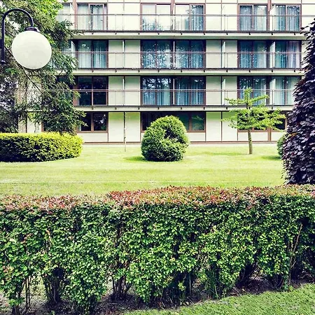Mercure Posejdon Hotel