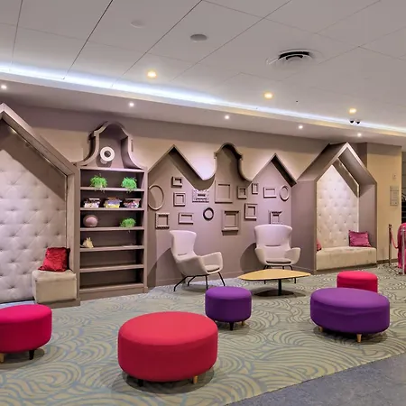Mercure Posejdon Hotel 3*