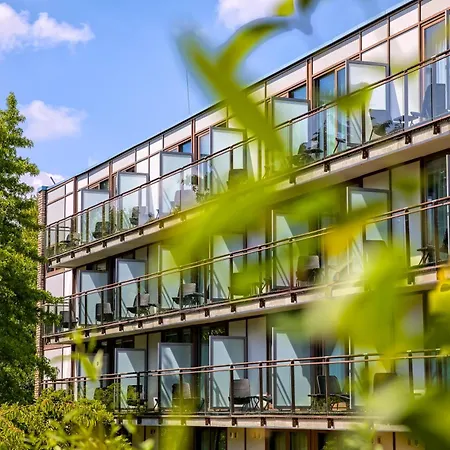 Mercure Posejdon Hotel Gdansk
