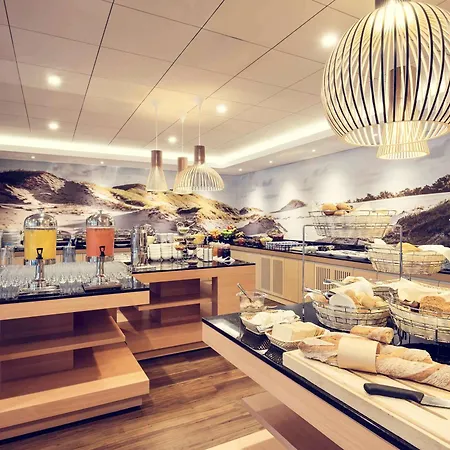 Hotel Mercure Posejdon 3*