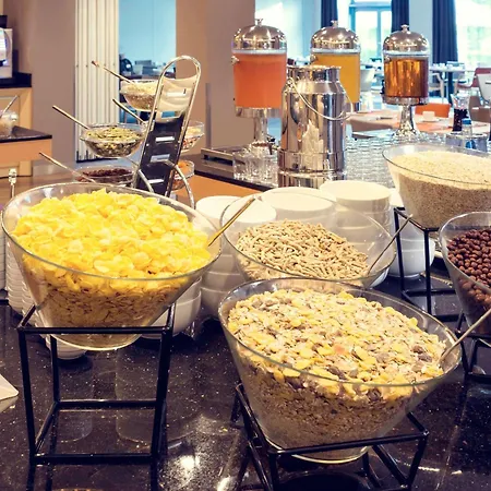 Hotel Mercure Posejdon