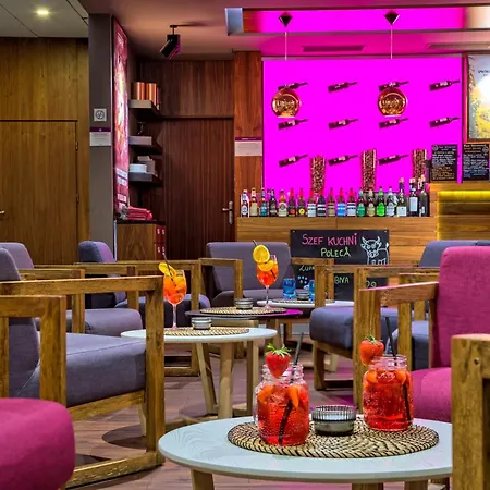 Mercure Posejdon Hotel Gdansk