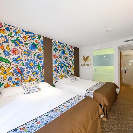 Mercure Posejdon Hotel 3*