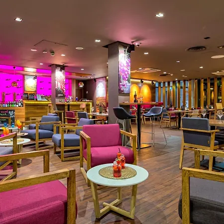 Mercure Posejdon Hotel Gdansk
