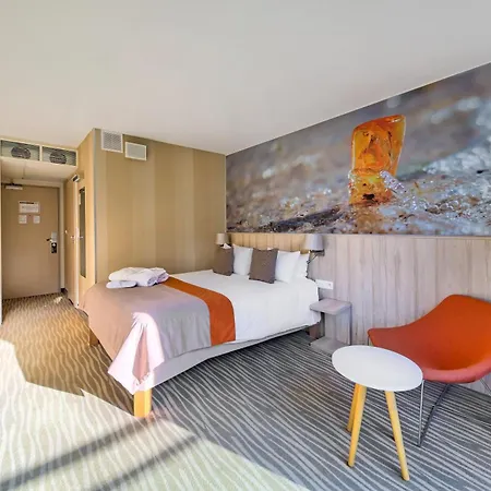 Mercure Posejdon Hotel