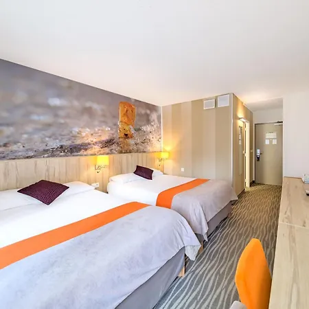 Hotel Mercure Posejdon