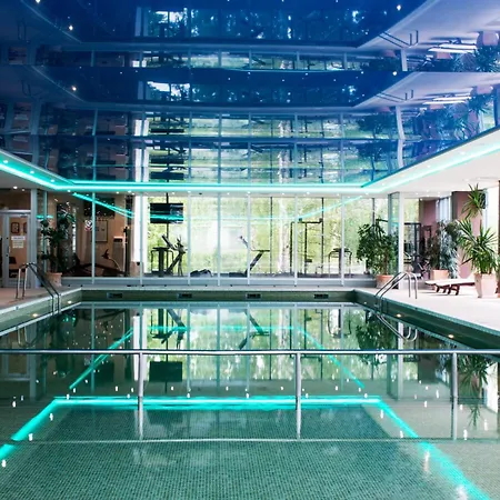 Mercure Posejdon Hotel