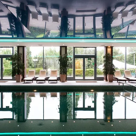 Hotel Mercure Posejdon