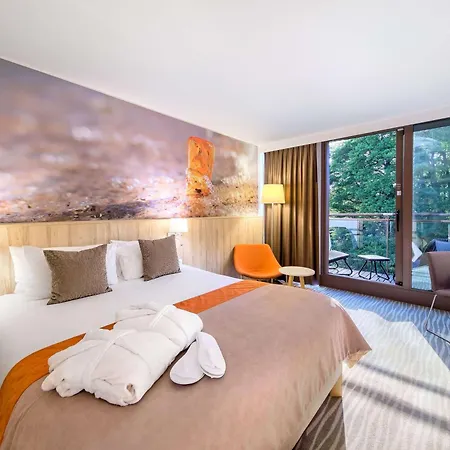 Mercure Posejdon