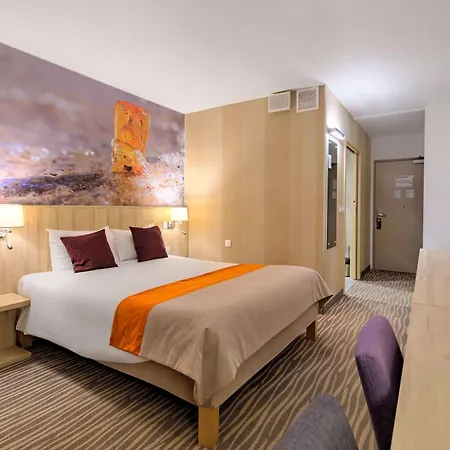 Mercure Posejdon Hotel