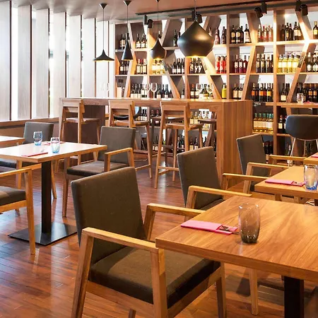 Mercure Posejdon Hotel