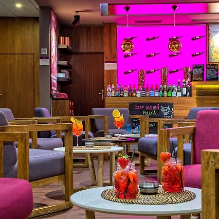 Hotel Mercure Posejdon