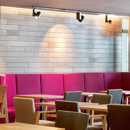 Mercure Posejdon 3*