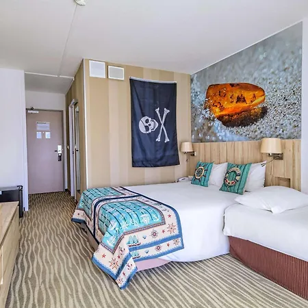 Mercure Posejdon 3* Gdansk