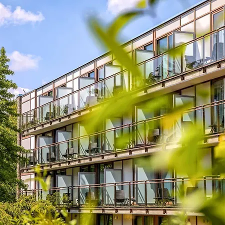 Hotel Mercure Posejdon 3*