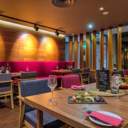 Hotel Mercure Posejdon Gdansk