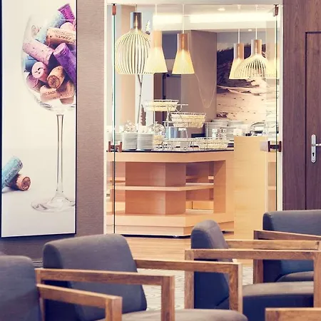 Mercure Posejdon Hotel 3*