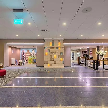 Hotel Mercure Posejdon Gdansk