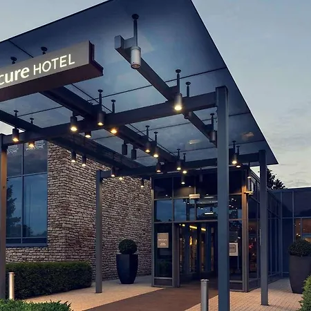 Mercure Posejdon 3*