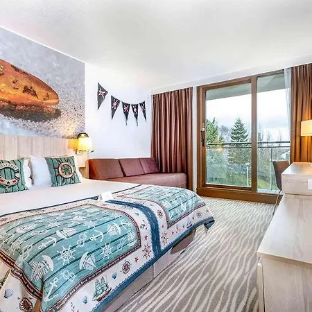 Mercure Posejdon 3* Gdansk