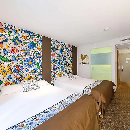 Mercure Posejdon Hotel