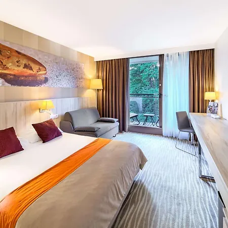 Mercure Posejdon Hotel