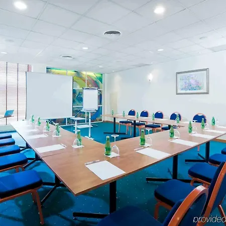Mercure Posejdon 3*