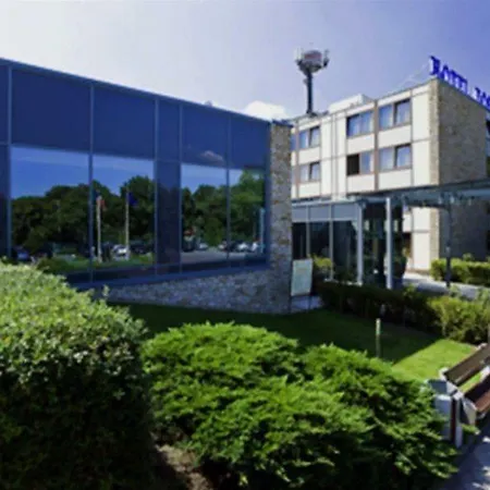 Mercure Posejdon 3*