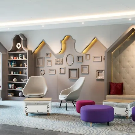 Mercure Posejdon
