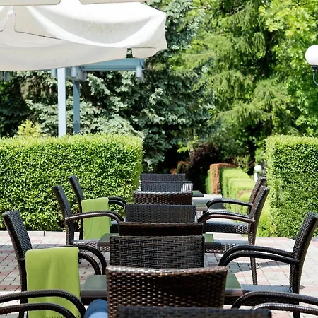 Hotel Mercure Posejdon Gdańsk
