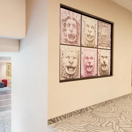 Mercure Posejdon Hotel