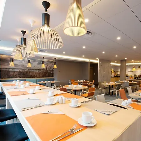 Mercure Posejdon 3* Danzig