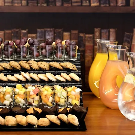 Mercure Posejdon 3*