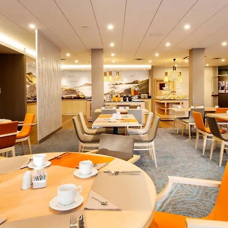 Hotel Mercure Posejdon