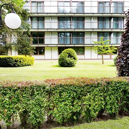 Mercure Posejdon Hotel 3*