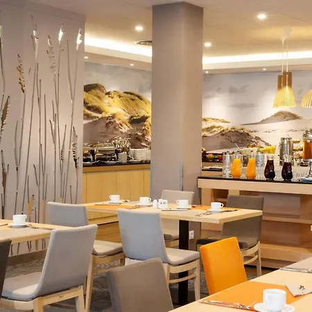 Mercure Posejdon Gdańsk