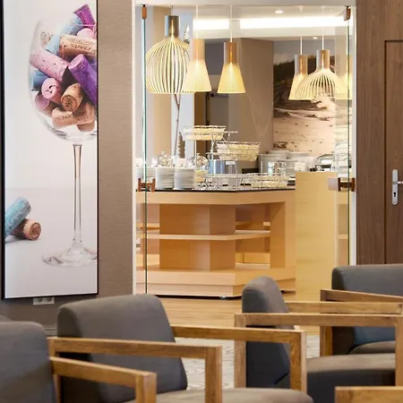 Mercure Posejdon Hotel 3*
